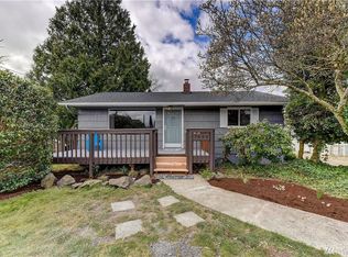 7624 Rainier Dr, Everett, WA 98203