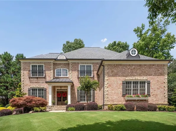 4085 Asheville Manor Ct, Cumming, GA 30040