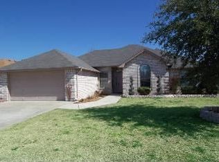 605 Yucca Cir, Harker Heights, TX 76548