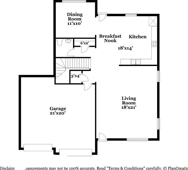 1st image of 6629 Covington Commons Dr