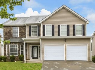 3537 Rosebud Park Dr, Snellville, GA 30039