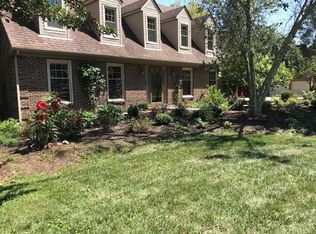 51 Woodbriar Ct, Nicholasville, KY 40356