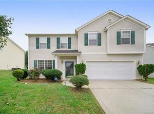 6823 Blake Brook Dr, Concord, NC 28025