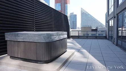 Rented by Living New York