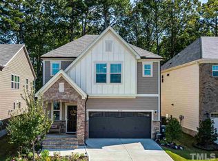 2155 McKenzie Ridge Ln, Apex, NC 27502