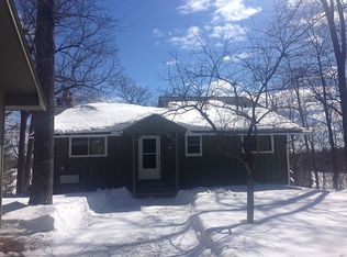 8548 E Bakely Cir, Minocqua, WI 54548
