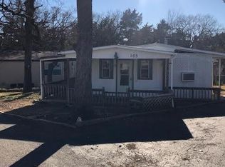 165 Elm St, Gordonville, TX 76245