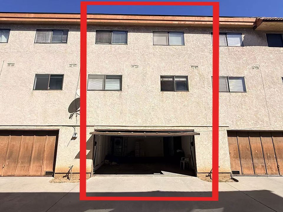 1st image of 307 S McPherrin Ave APT B