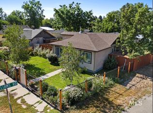 411 W 4th St, Emmett, ID 83617