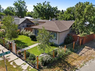411 W 4th St, Emmett, ID, 83617