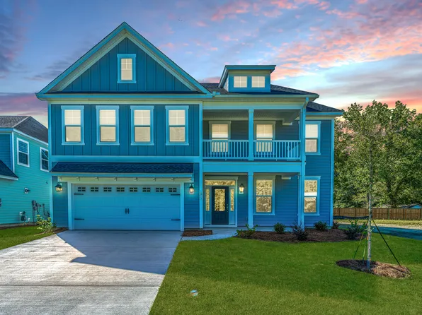 1017 Saltwater Cir, Johns Island, SC 29455