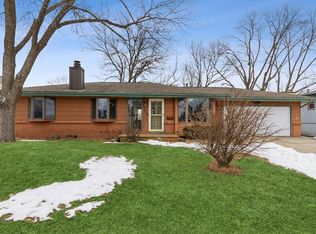 1509 Jackson Dr, Ames, IA 50010