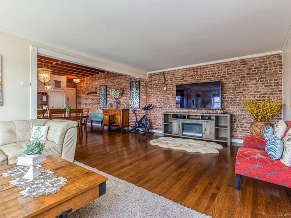 56 Sagamore Road #4B, Bronxville, NY 10708