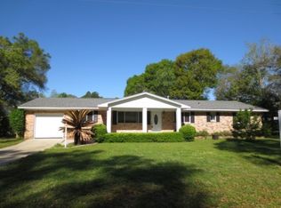 53 N 71st Ave, Pensacola, FL 32506