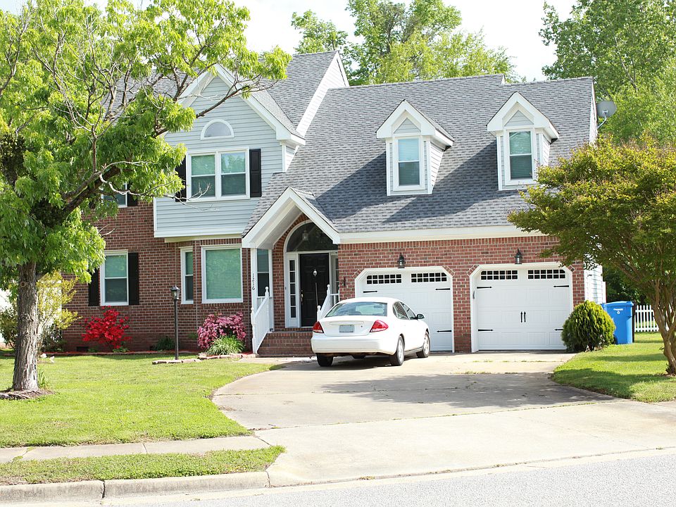 2nd image of 1216 Manor View Ct