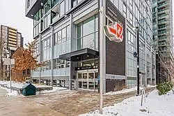 17 Dundonald St #1008 — Photo 2