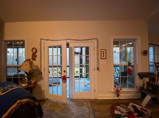 1745 Agner Rd, Salisbury, NC 28146