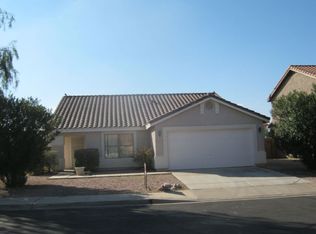10611 E Balmoral Ave, Mesa, AZ 85208
