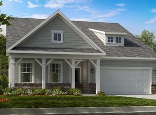 4403 Benton Mill Dr, Fuquay Varina, NC 27526