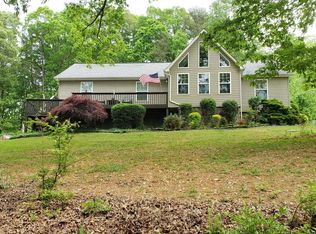 11008 Lovell Rd, Soddy Daisy, TN 37379