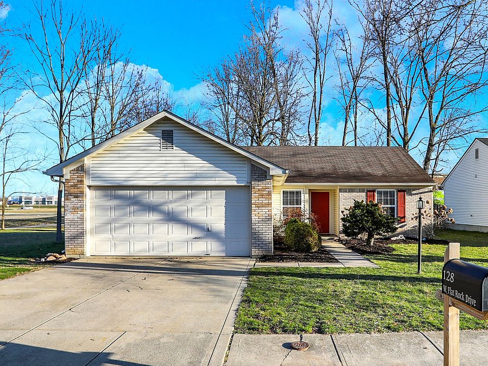 1st image of 128 W Flat Rock Dr