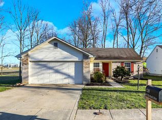 128 W Flat Rock Dr, Westfield, IN