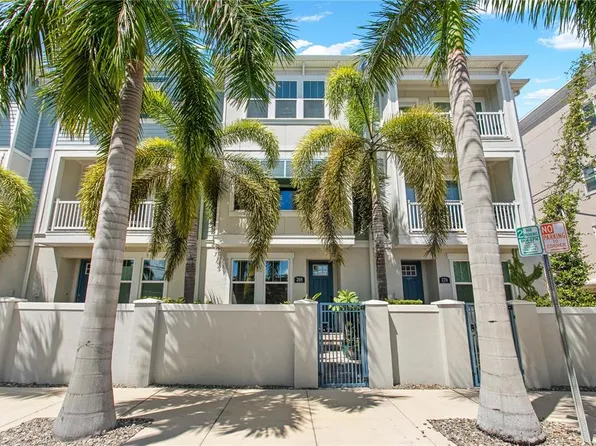 268 8TH STREET N, ST PETERSBURG, FL 33701