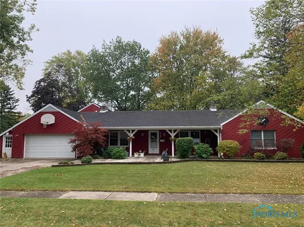 504 S Lebanon St, Bryan, OH 43506