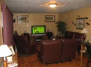 37 Bryden St, Pittston Township, PA 18640