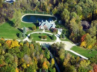 66300 Autumn Holw, Washington, MI 48095