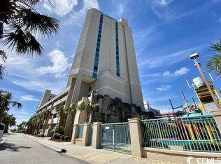 205 74th Ave N UNIT 1109, Myrtle Beach, SC 29572