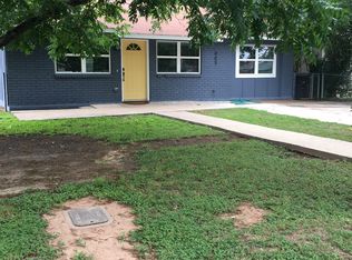 605 W 6th St, Georgetown, TX 78626