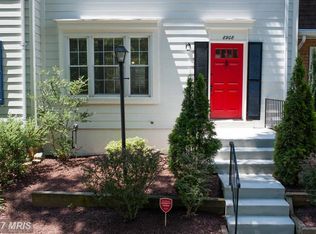 8908 Blade Green Ln, Columbia, MD 21045