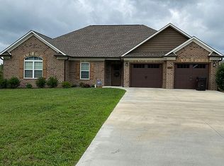 281 Allison Rd, Piney Flats, TN 37686