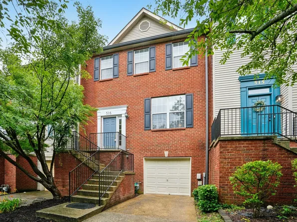 516 Huntington Ridge Dr, Nashville, TN 37211