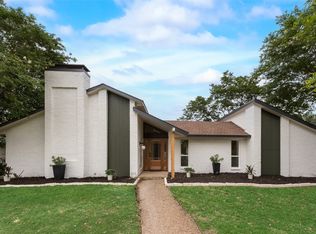 3605 Jomar Dr, Plano, TX 75075