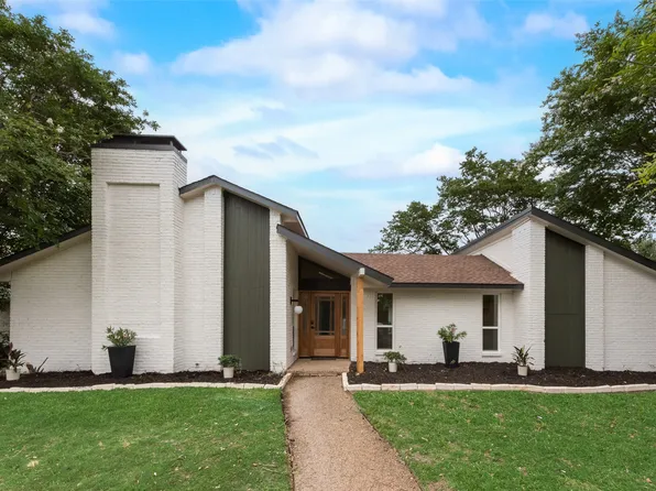 3605 Jomar Dr, Plano, TX 75075