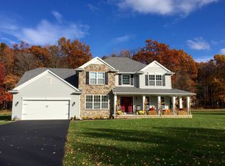 234 Hellein School Rd, Acme, PA 15610