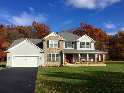 234 Hellein School Rd, Acme, PA, 15610