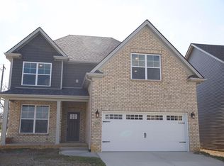 1040 Sawgrass Cv, Lexington, KY 40509