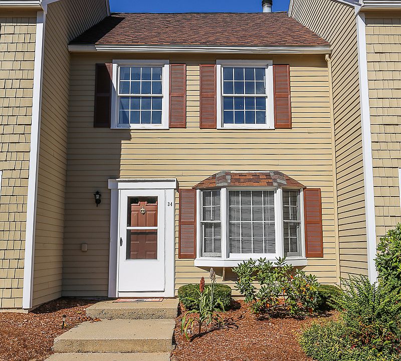 1st image of 15 Culver St Unit 34