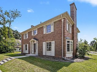 919 Riverside Dr, South Bend, IN 46616