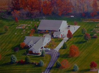 7110 Granger Dr, Howell, MI