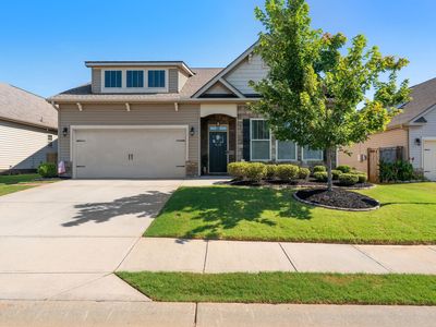 629 Sunshadow Rd, Duncan, SC, 29334