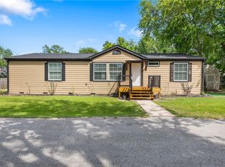 1101 E 27th St, Bryan, TX 77803