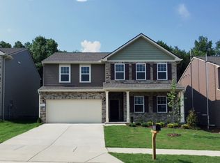 1434 Old Stone Rd, Lebanon, TN 37087