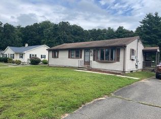 75 Fairview St, Palmer, MA 01069