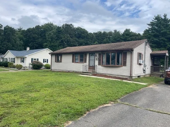 75 Fairview St, Palmer, MA 01069