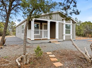 2145 Pulp Mill Rd, Show Low, AZ 85901