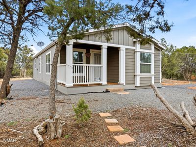 2145 Pulp Mill Rd, Show Low, AZ, 85901